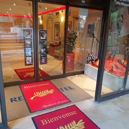 公寓式酒店 渣油维拉毛帕森酒店