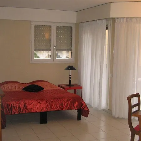 Residhotel Maupassant Κάννες