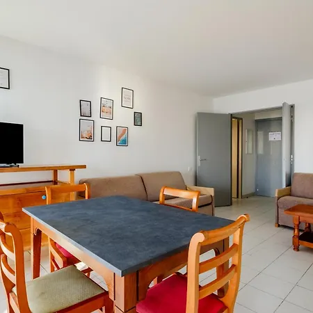 Residhotel Maupassant Ξενοδοχείο με διαμερίσματα 2*