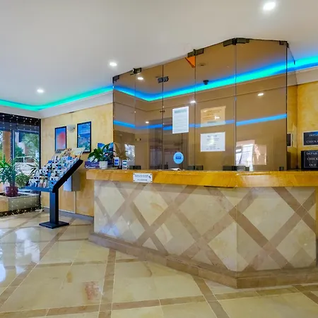 Residhotel Maupassant Κάννες