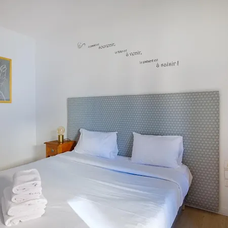 Residhotel Maupassant Ξενοδοχείο με διαμερίσματα