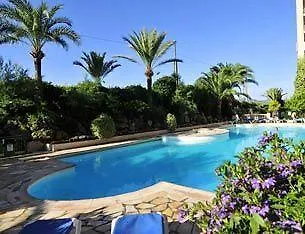 Residhotel Maupassant Ξενοδοχείο με διαμερίσματα Κάννες