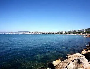 Residhotel Maupassant 2* Κάννες