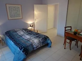 Residhotel Maupassant Ξενοδοχείο με διαμερίσματα 2*